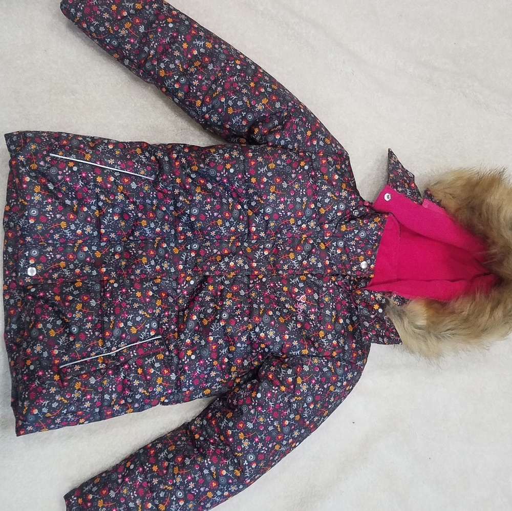 Stoic Ski Jacket, NWOT